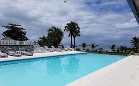 Hotel El Quemaito